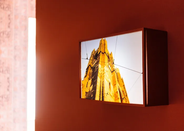 Dear Lisbon - Gallery House