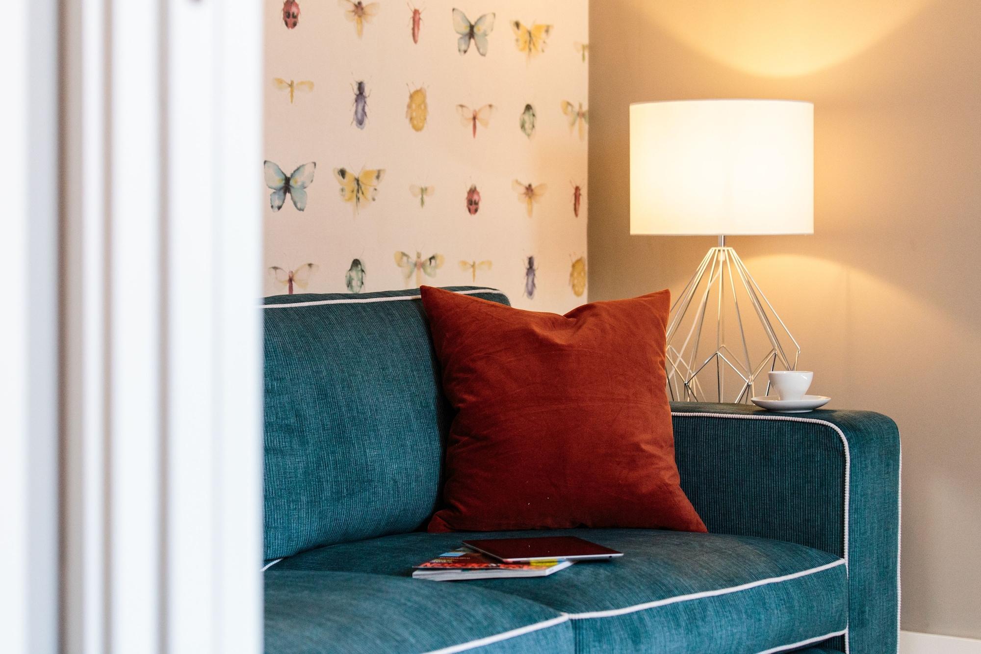 Dear - Gallery House 4* Lisbona