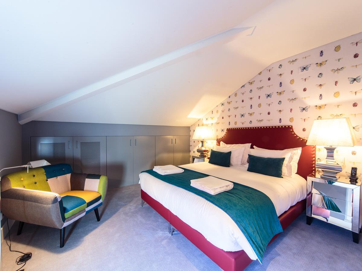 Dear - Gallery House Bed & Breakfast Lisbona