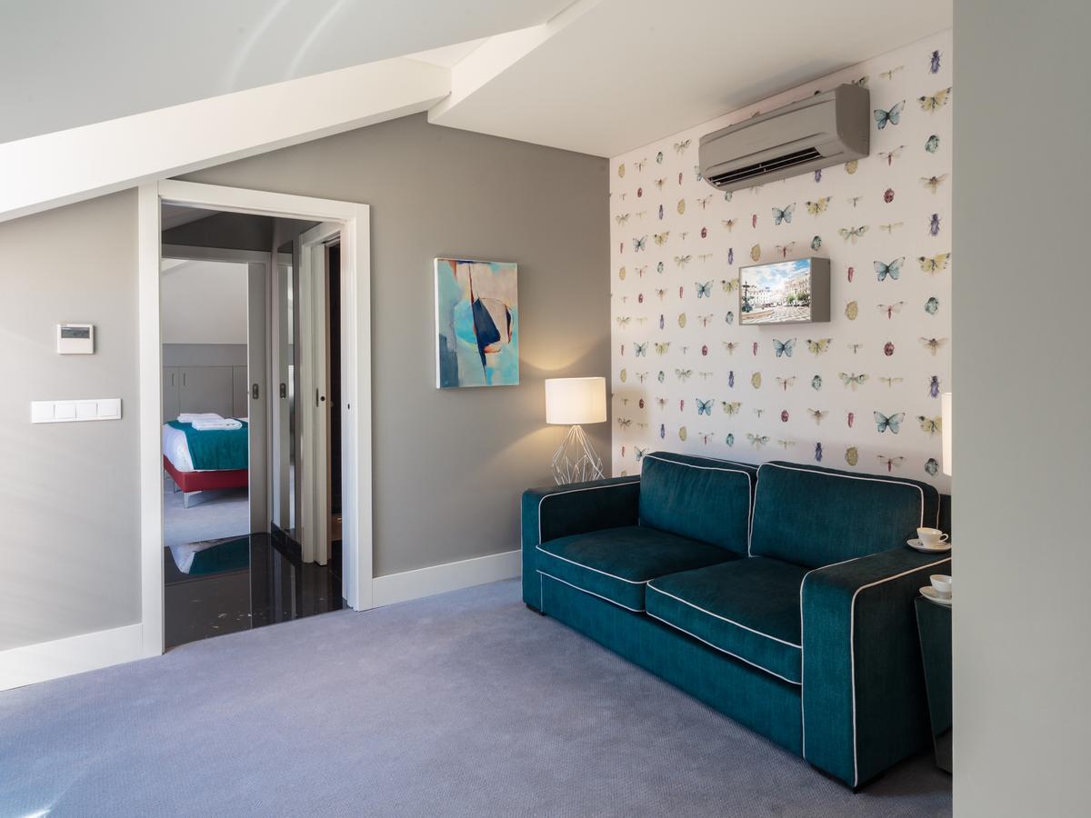Dear - Gallery House Bed & Breakfast Lisbona