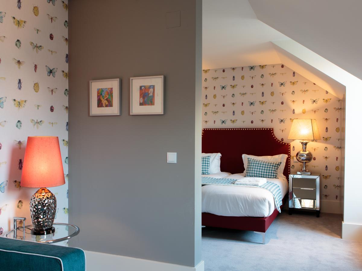 Dear - Gallery House Bed & Breakfast Lisbona