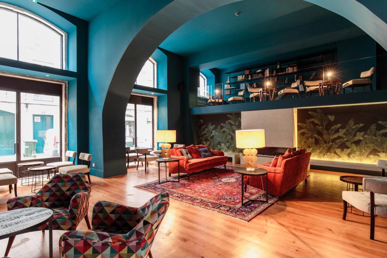 Bed & Breakfast Dear - Gallery House Lisbona